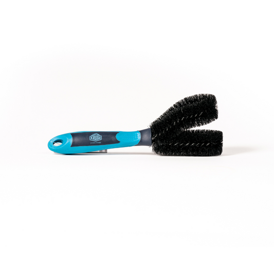 KRUSH K2 Bike Brush