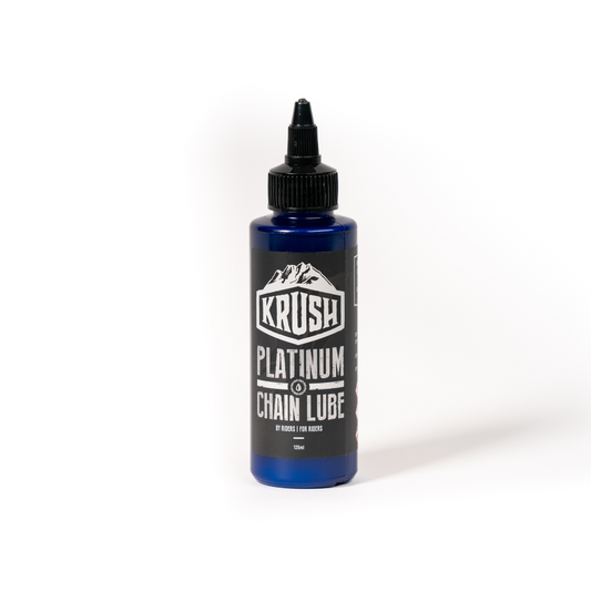 KRUSH Platinum Chain Lube