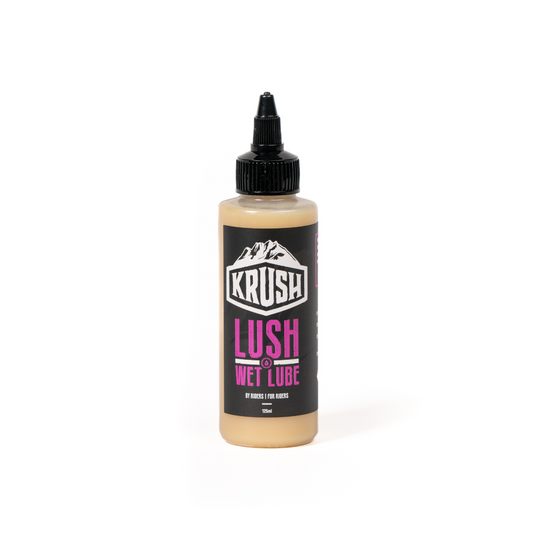 KRUSH Lush Wet Lube