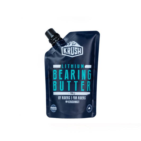 Krush Lithium Bearing Butter
