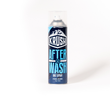 KRUSH After Wash Spray
