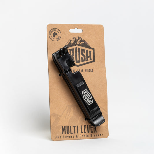 KRUSH Multi Lever