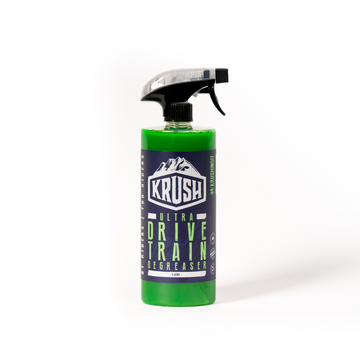 KRUSH Ultra Drivetrain Degreaser