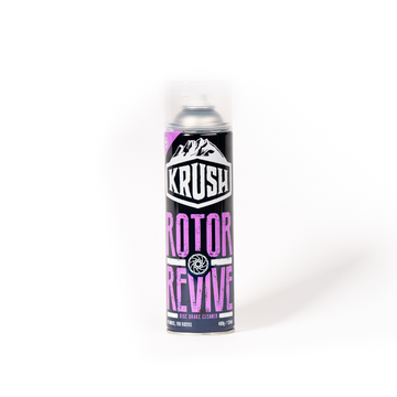 KRUSH Rotor Revive
