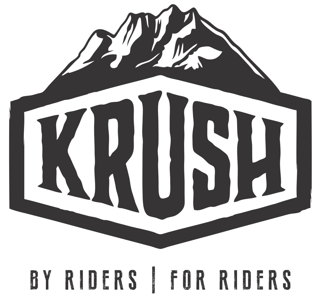 Krush Our Story – KRUSH